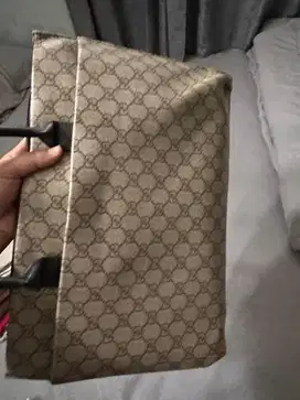Tas bagus dna cantik