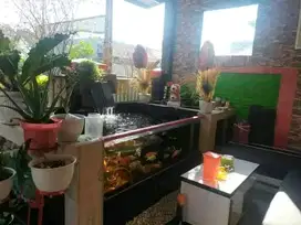 Dijual Rumah lumayan Mewah