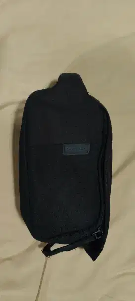 TAS TRAVEL CRUMPLER TRAVEL HAND BAG / POUCH
