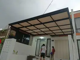 Pemasangan kanopi alderon rs, kanopi alderon rs murah #283