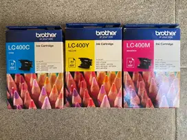 dijual tinta printer Brother