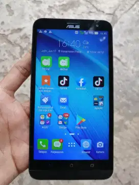 Azus Z011DD 3/32gb 4G normal&minus