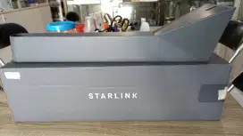 Starlink long wall mount original resmi