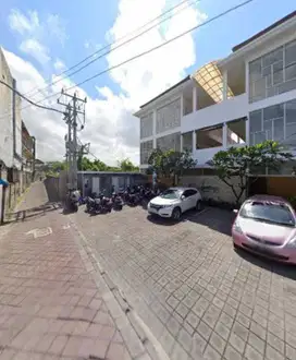 FOR SALE APERTEMEN/ GUEST HOUSE ELITE FURNISHED  AREA KUTA
