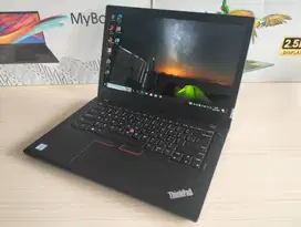 Laptop Lenovo Thinkpad T470 Core i5