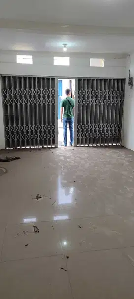 Dijual Rumah 3 Lantai Di Harapan Jaya Bekasi