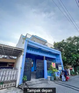 ️Jual Cepat ️ Rumah Kost Aktif Semolowaru Surabaya