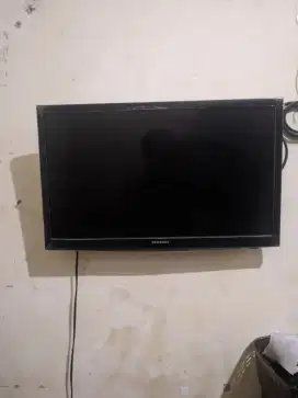 Dijual TV LED merk SAMSUNG 24inch