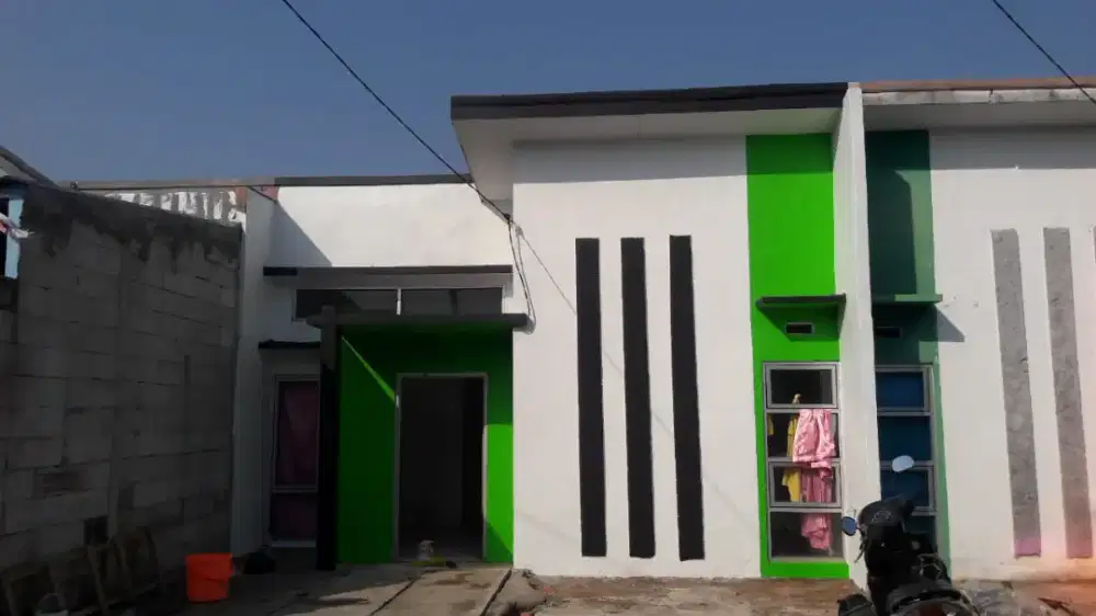 Over kredit Rumah