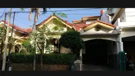 DIKONTRAKKIN RUMAH PESONA KHAYANGAN II