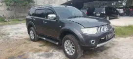 PAJERO EXED 12 DP 10.