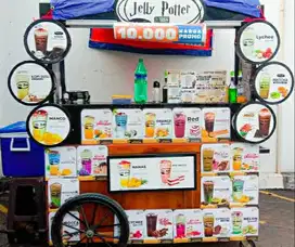 Jelly Potter Kalideres