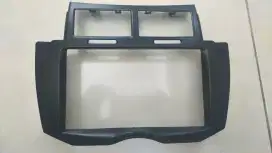 Cover head unit/ac yaris bakpao