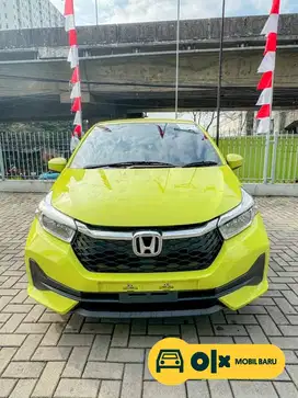 [Mobil Baru] HONDA BRIO 2024 TERSEDIA PROMO TERBAIK