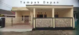 Dijual rumah 
Komplek taman sari 1 Kenten Palembang