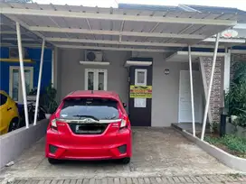 Disewakan Rumah