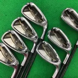 Stick Golf Iron Set Yamaha Inpres X Z Cavity TMX-513i R 5-S