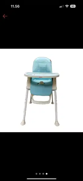 High chair Anak