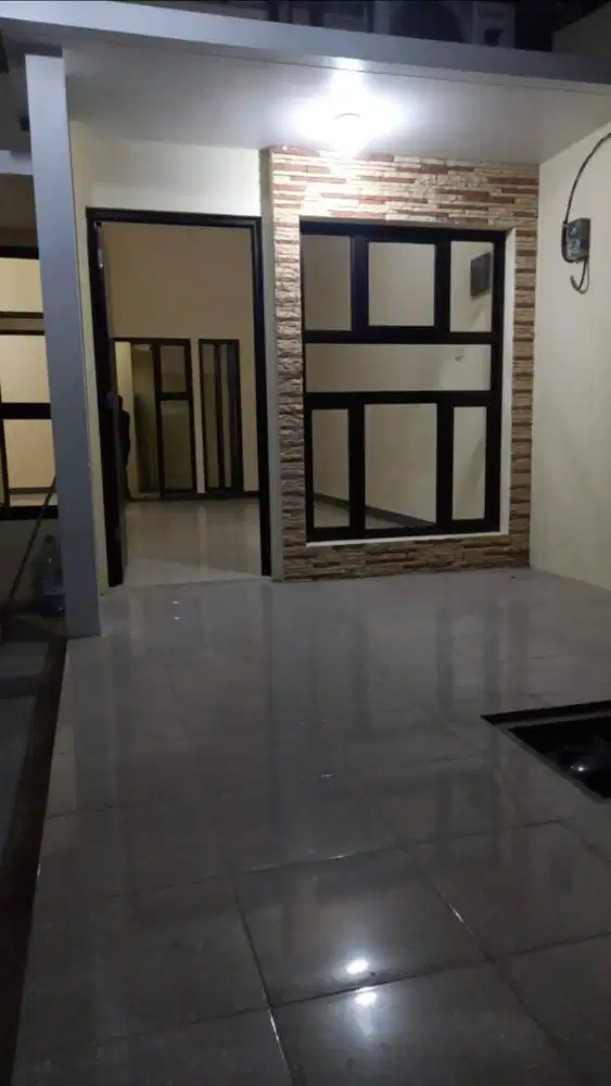 DISEWAKAN MURAH RUMAH CLUSTER CELTIC SEGARA CITY