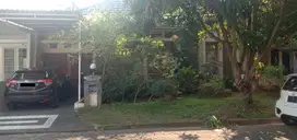 Dijual Unit Rumah di Graha Estetika
