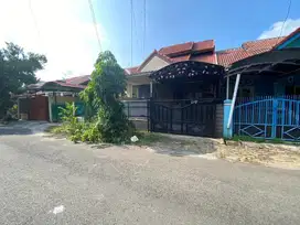 Dijual cepat rumah metland menteng cakung