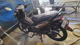 Jual Honda Supra X125 CW