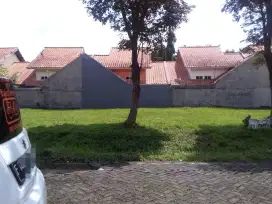 Di Jonggol kavling di dalam cluster luas 162 citra indah city