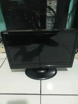 Monitor Axio (Lcd)