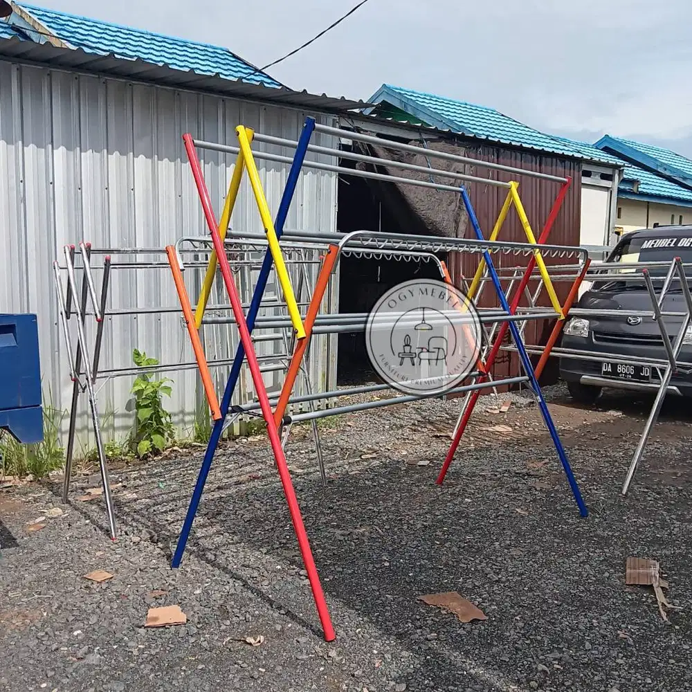 jemuran jumbo termurah sale