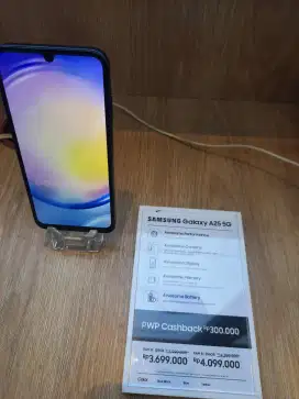 Samsung galaxy a25 5G