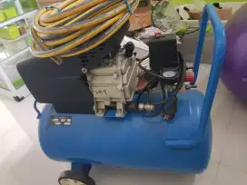 Kompresor angin 2.5Hp