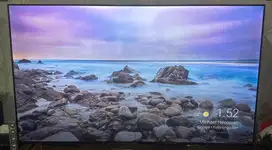 TV SHARP 75 inch smart tv