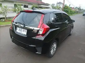 Honda Jazz 2019 Bensin