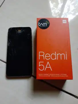 Xiaomi Redmi 5a