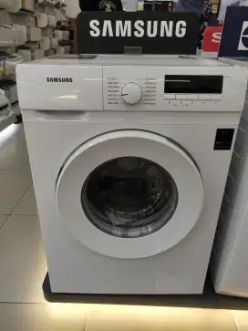 kredit mesin cuci samsung front loading 8kg area pinang poris cipondoh