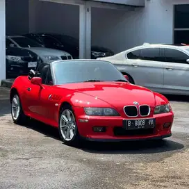 BMW Z3 2.0 Cabrio