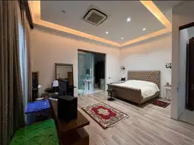 DIJUAL RUMAH MEWAH SIAP HUNI DI TAMAN RADIO DALAM JAKARTA SELATAN