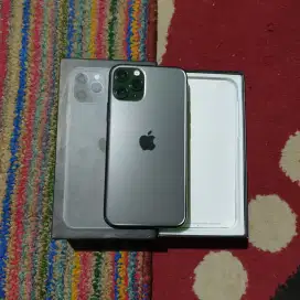 IPHONE 11 PRO 256GB