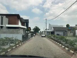 Di Jual Tanah Kavling Dekat Lembang Park Zoo dan Dusun Bambu