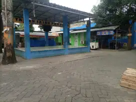 Dijual Tanah siap Bangun Kunciran Kota Tgr
