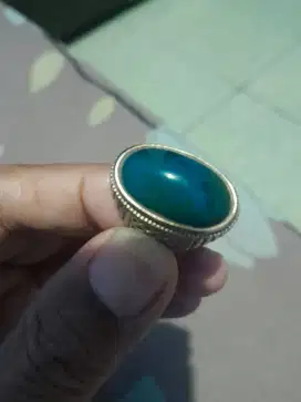 Di jual batu bacan doko minat wa