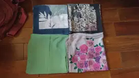 Preloved Hijab Segi Empat Murah