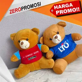 Boneka Maskot Custom  Brand Anda dalam Bentuk yang Menggemaskan