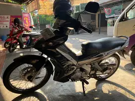 Yamaha Jupiter MX
