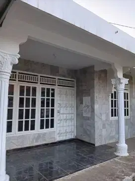 Disewakan Rumah Strategis Cocok Untuk Kantor/Keluarga Kota Palembang