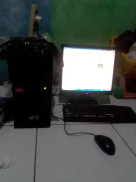 Jual komputer sepaket