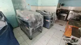 Paket Mesin cetak offset dan pelatihan percetakan mesin hamada ryobi