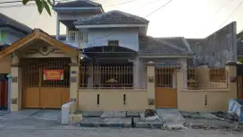 RUMAH TINGKAT 150M SHM SIDOARJO