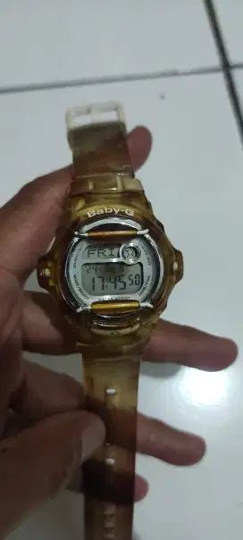 casio Baby G BG-169 R