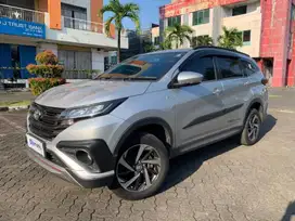 Pajak Panjang - Toyota Rush 1.5 S Bensin-MT 2019 (BIG)